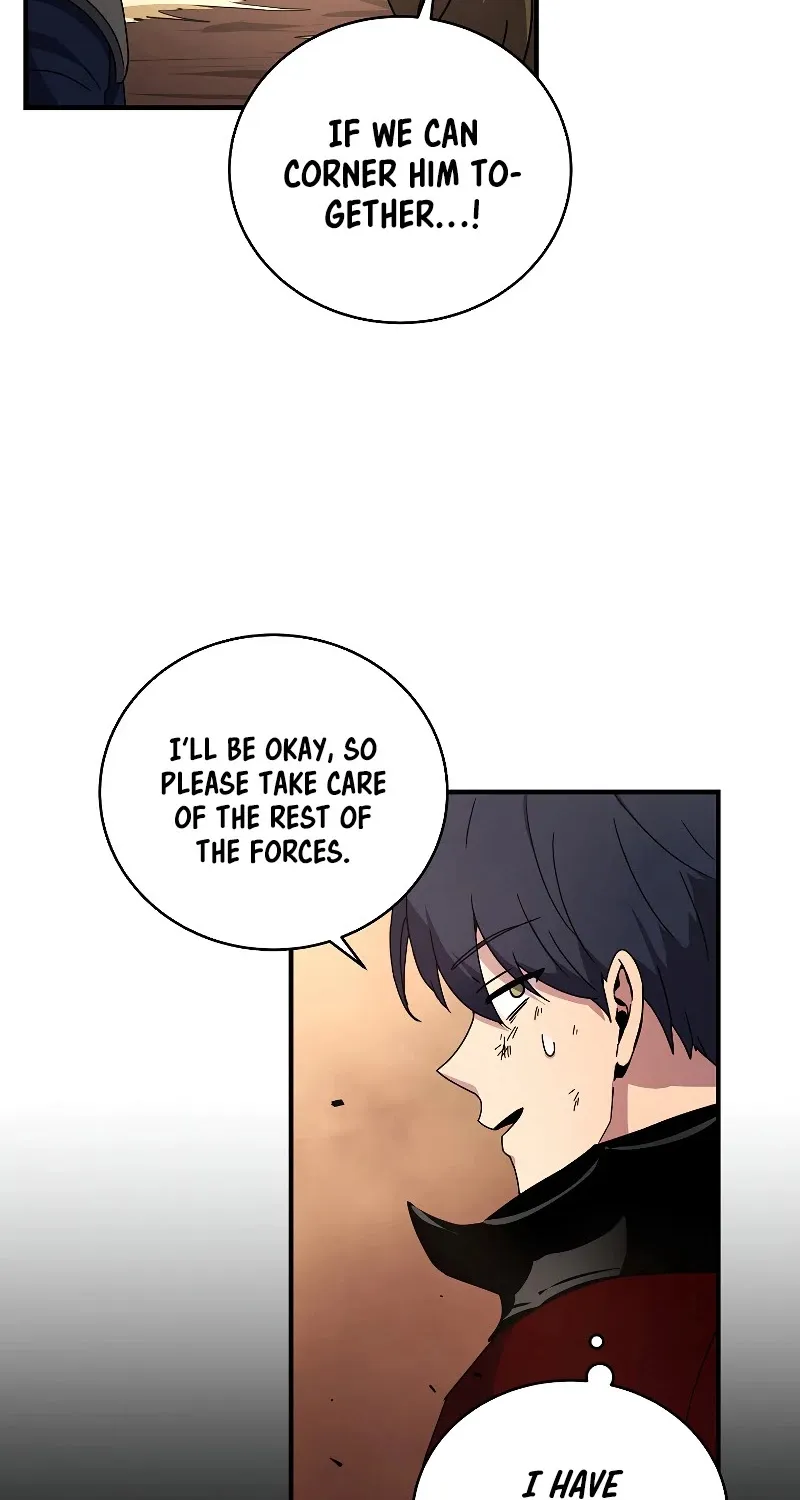 Return of the Frozen Player Mangakakalot X Chapter 44 Page 47