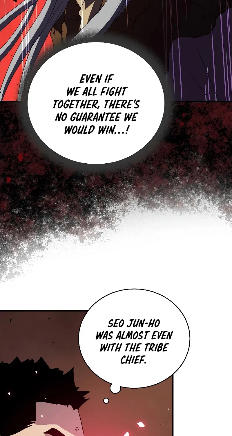 Return of the Frozen Player Mangakakalot X Chapter 44 Page 6