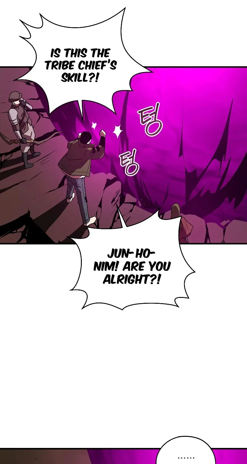 Return of the Frozen Player Mangakakalot X Chapter 44 Page 56