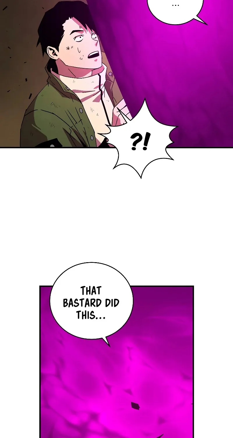 Return of the Frozen Player Mangakakalot X Chapter 44 Page 57