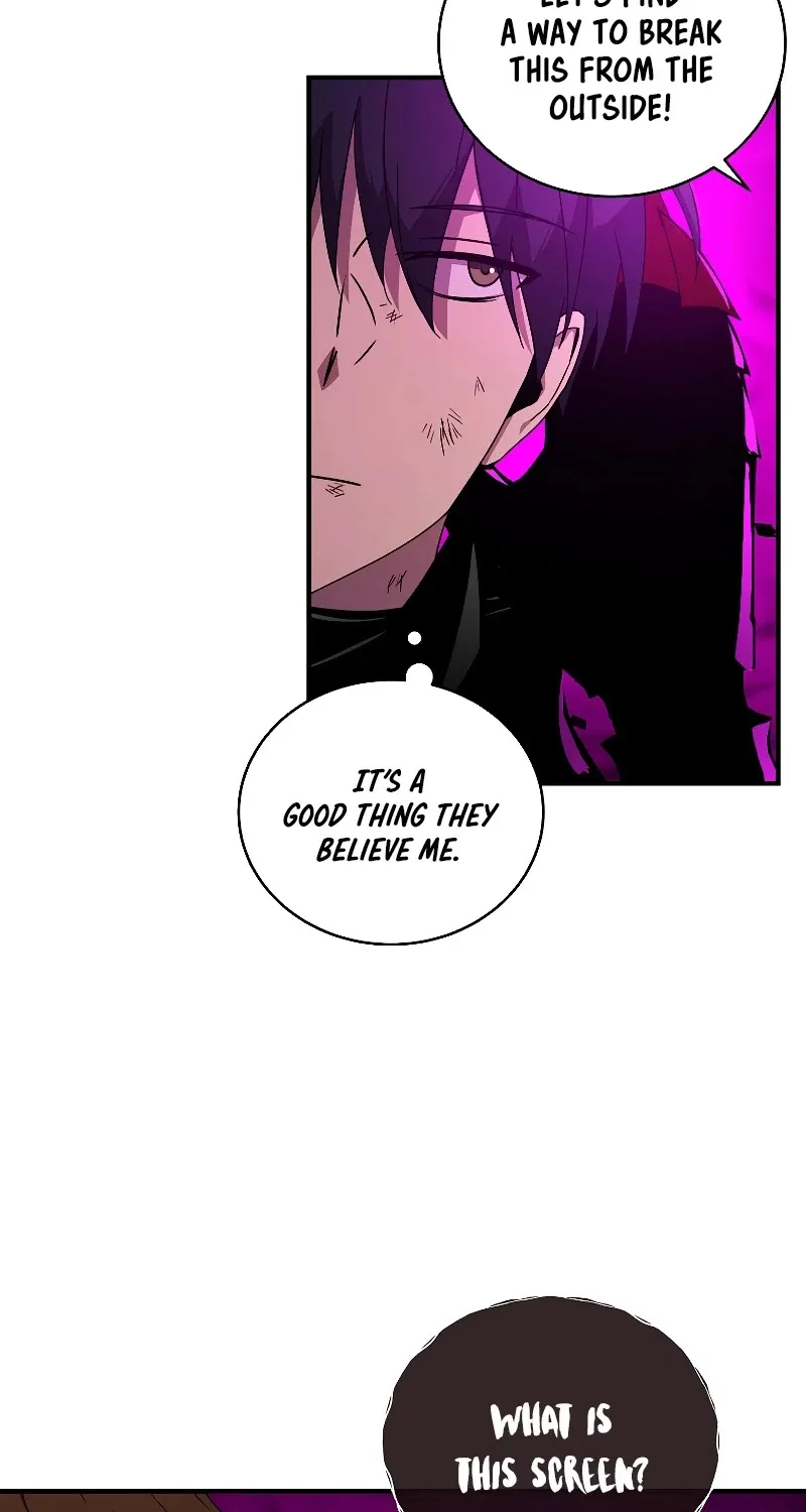 Return of the Frozen Player Mangakakalot X Chapter 44 Page 60