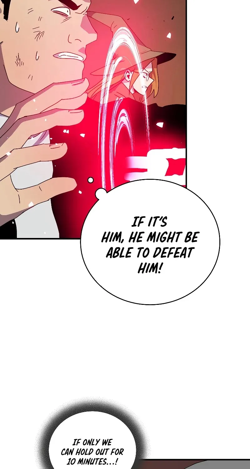 Return of the Frozen Player Mangakakalot X Chapter 44 Page 7