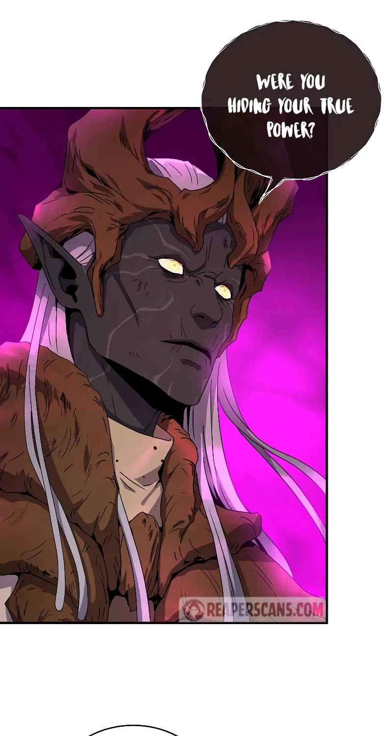 Return of the Frozen Player Mangakakalot X Chapter 44 Page 62