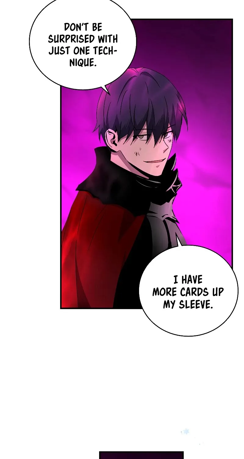 Return of the Frozen Player Mangakakalot X Chapter 44 Page 63
