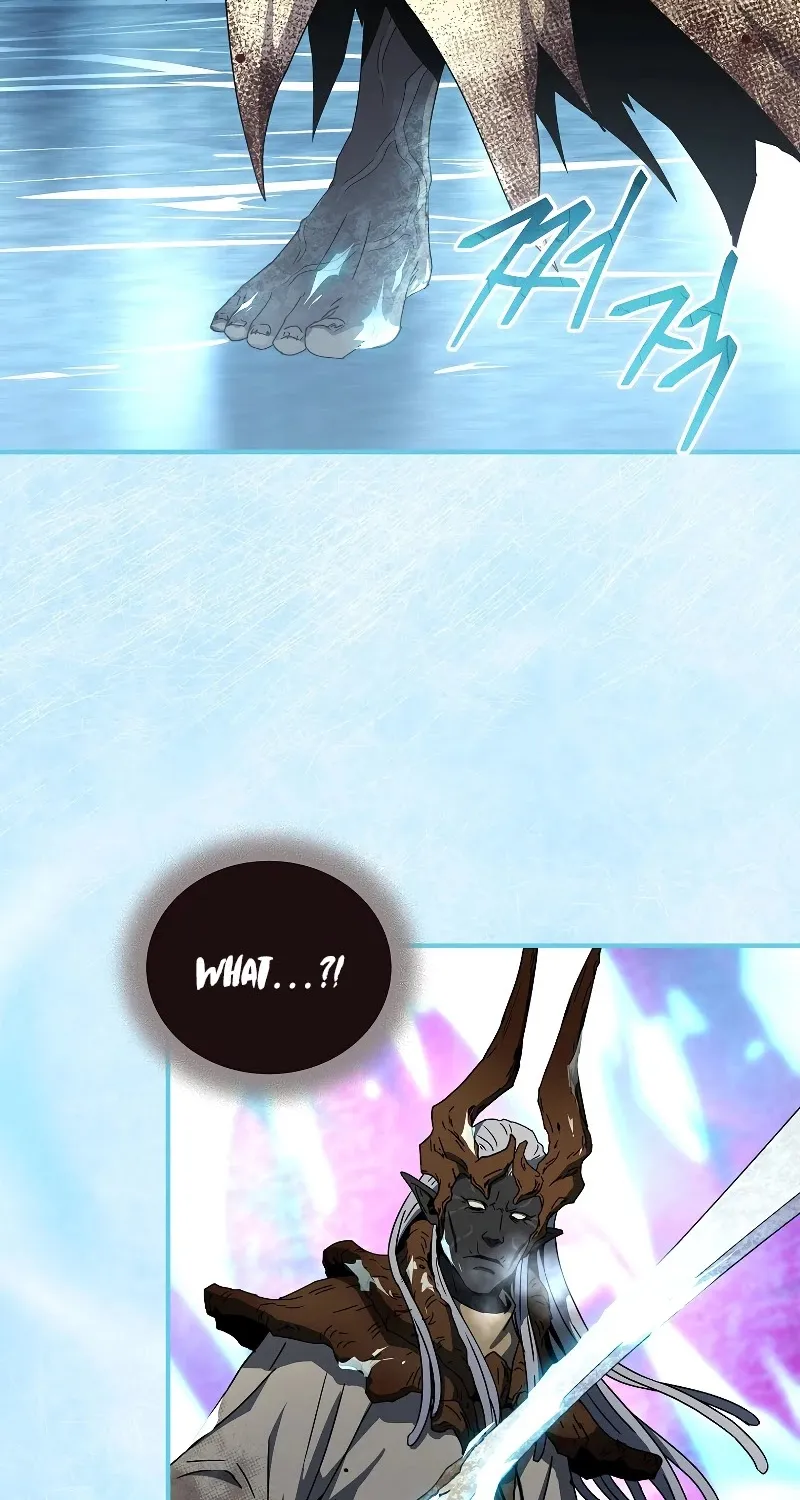 Return of the Frozen Player Mangakakalot X Chapter 44 Page 67