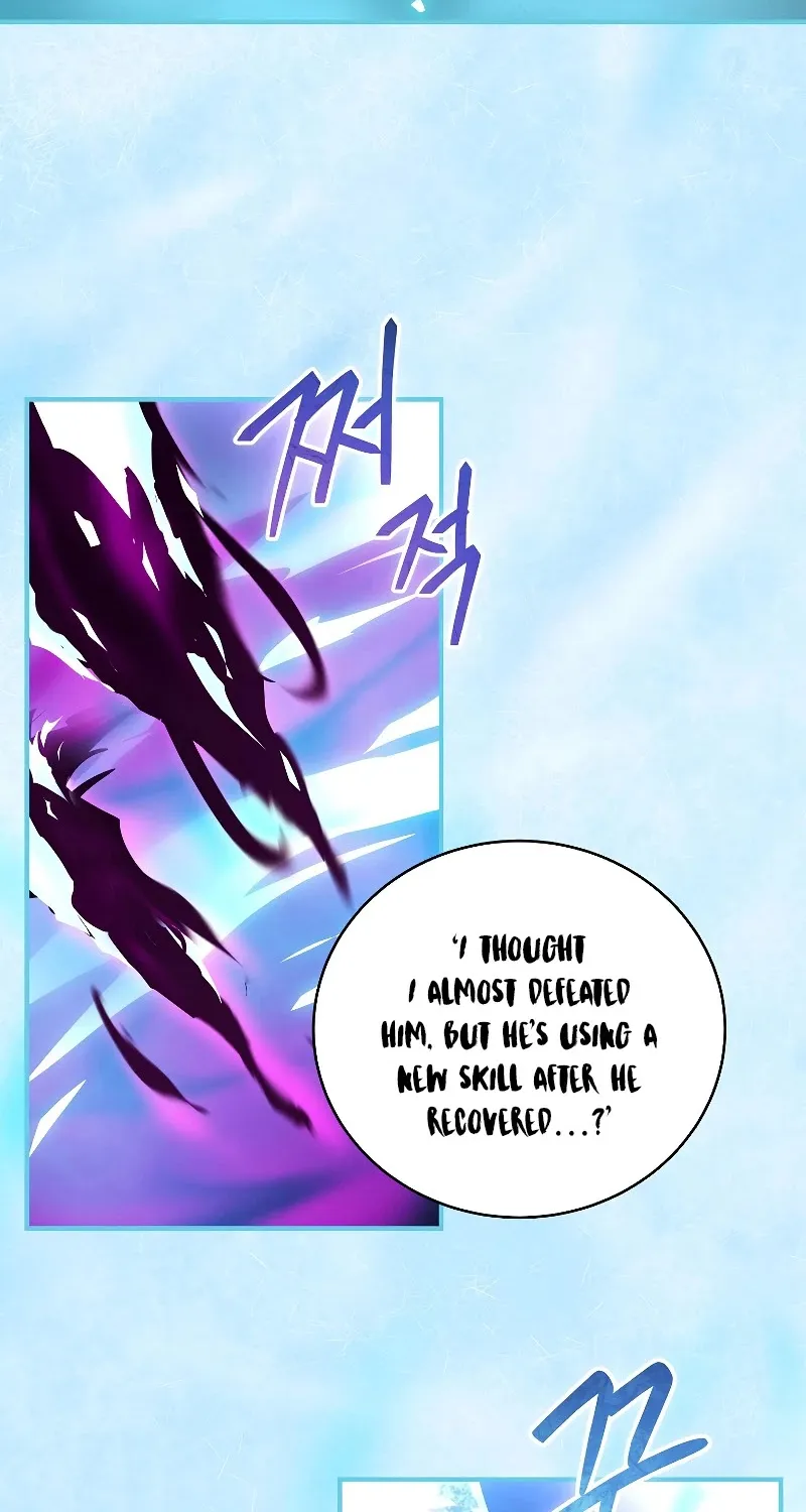 Return of the Frozen Player Mangakakalot X Chapter 44 Page 69