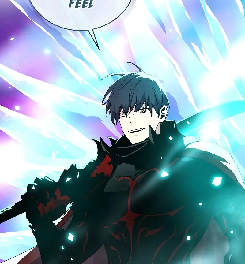 Return of the Frozen Player Mangakakalot X Chapter 44 Page 71