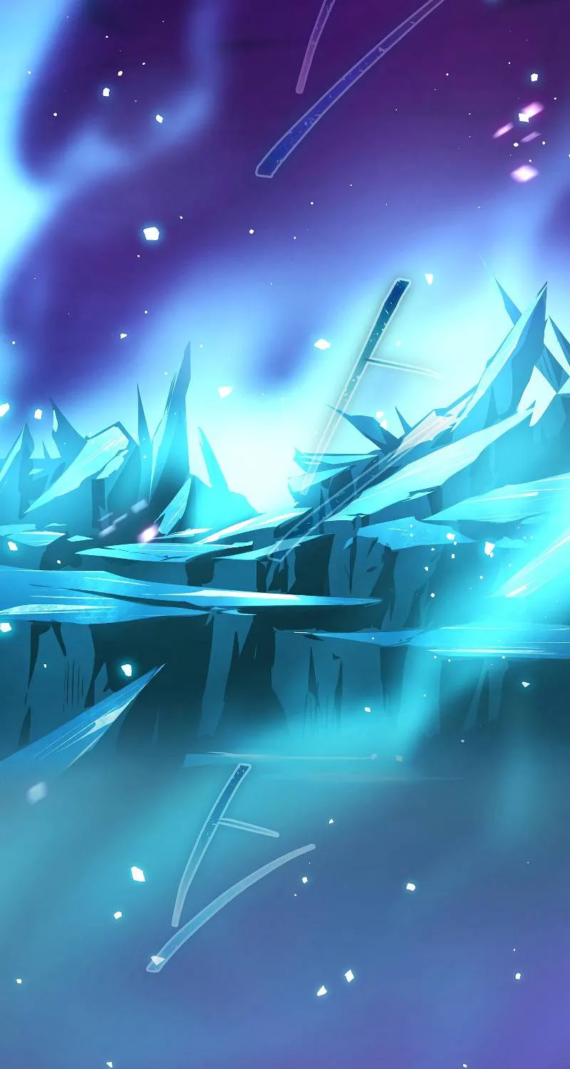 Return of the Frozen Player Mangakakalot X Chapter 45 Page 61
