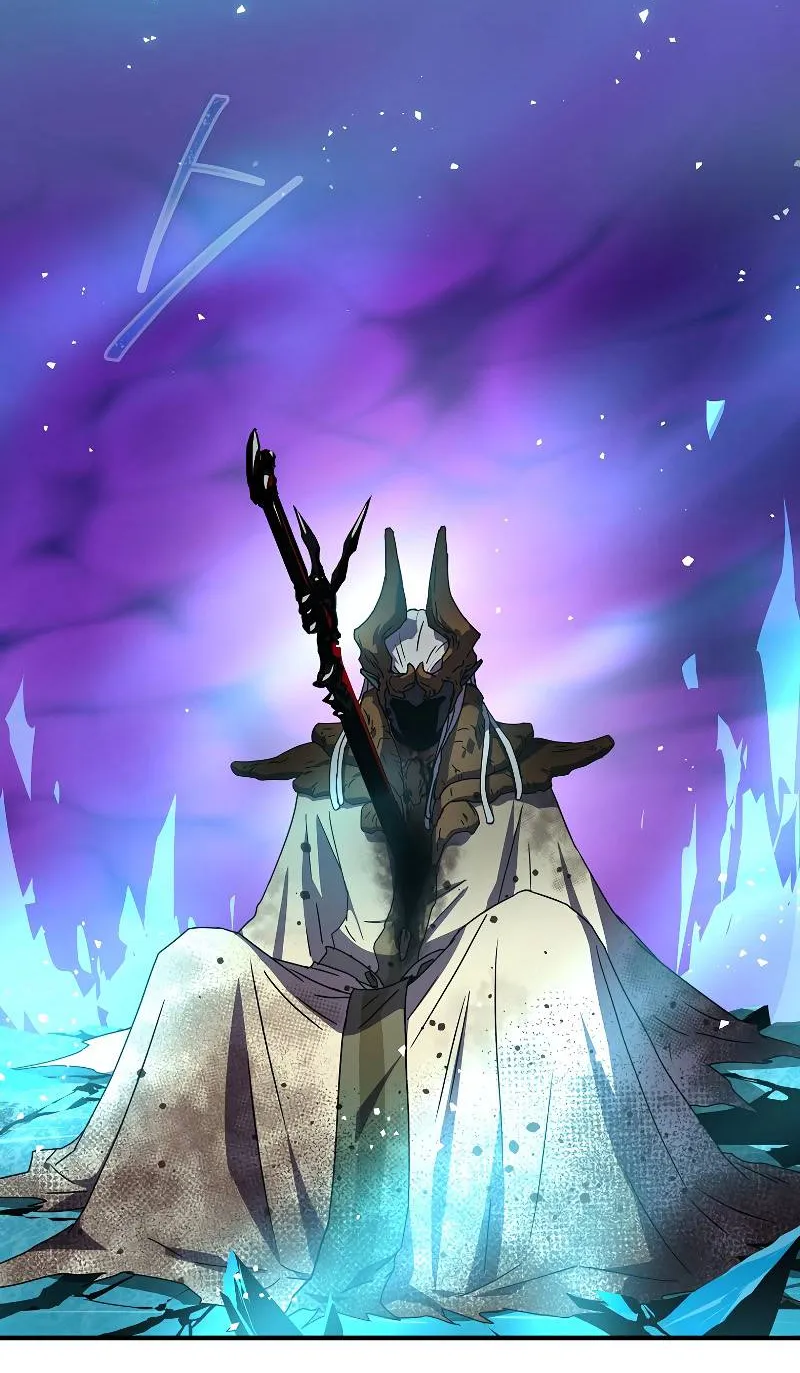 Return of the Frozen Player Mangakakalot X Chapter 45 Page 62