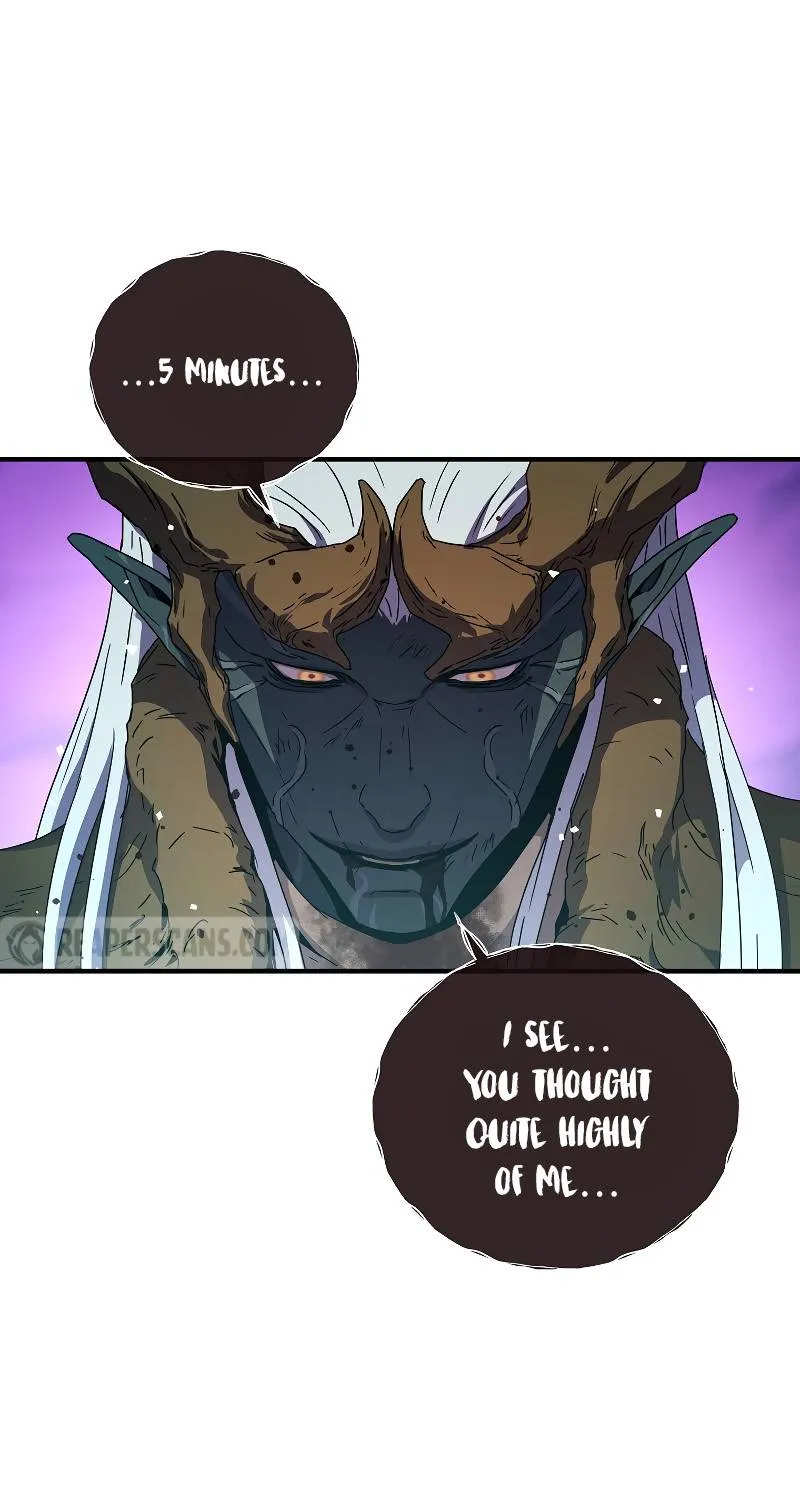 Return of the Frozen Player Mangakakalot X Chapter 45 Page 63
