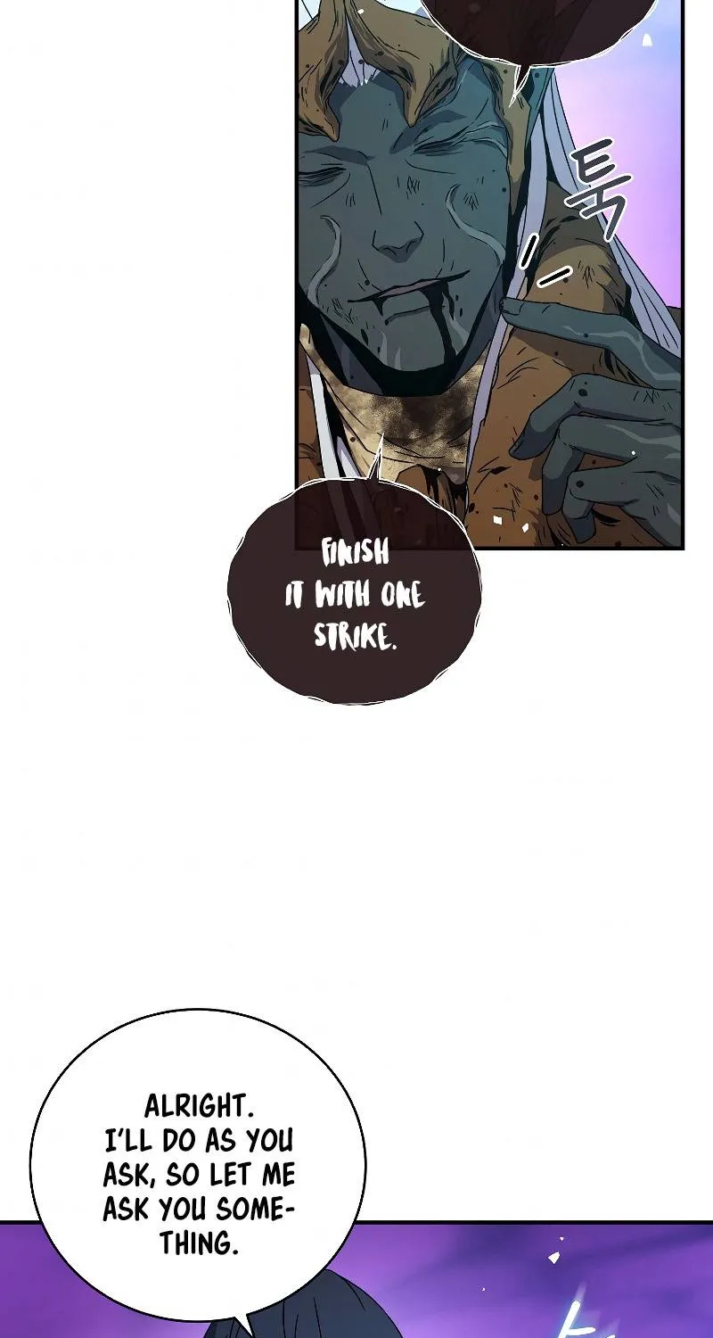 Return of the Frozen Player Mangakakalot X Chapter 45 Page 65