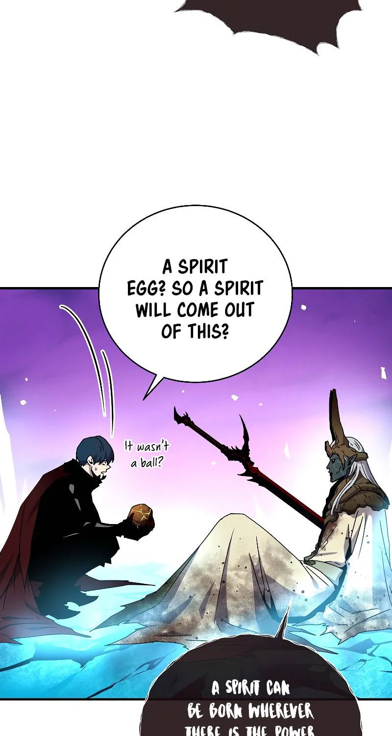 Return of the Frozen Player Mangakakalot X Chapter 45 Page 68