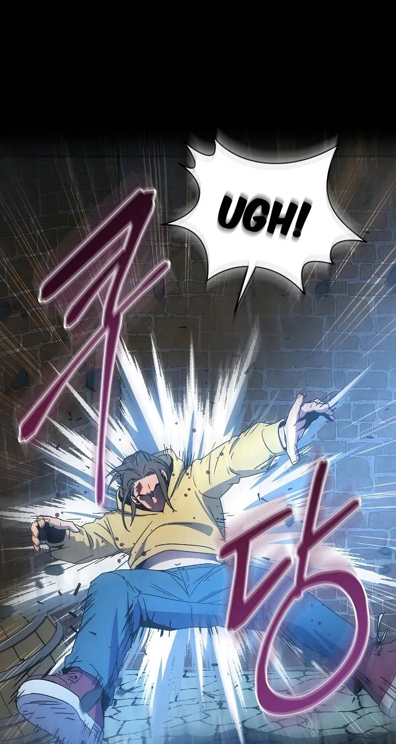 Return of the Frozen Player Mangakakalot X Chapter 45 Page 80