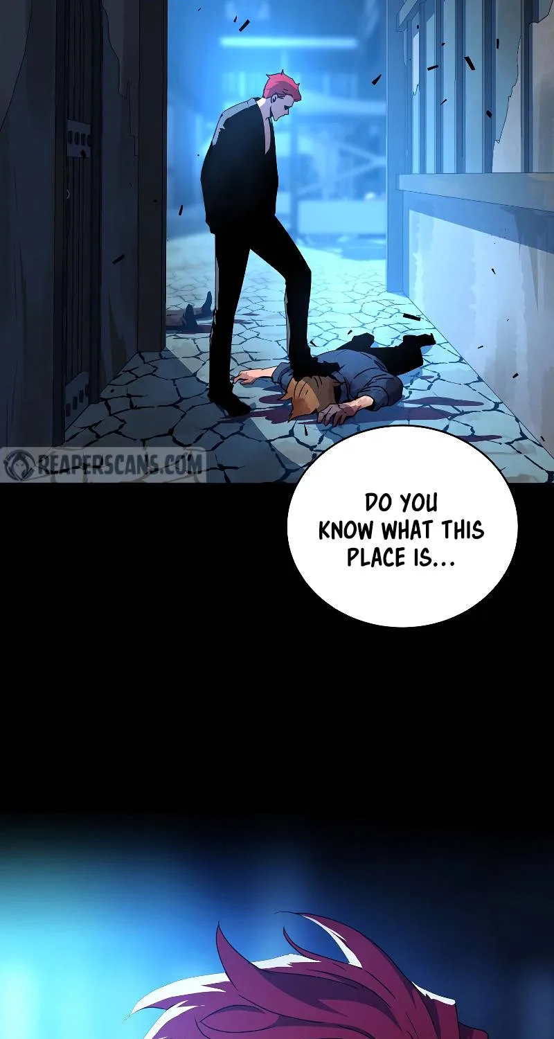 Return of the Frozen Player Mangakakalot X Chapter 45 Page 82