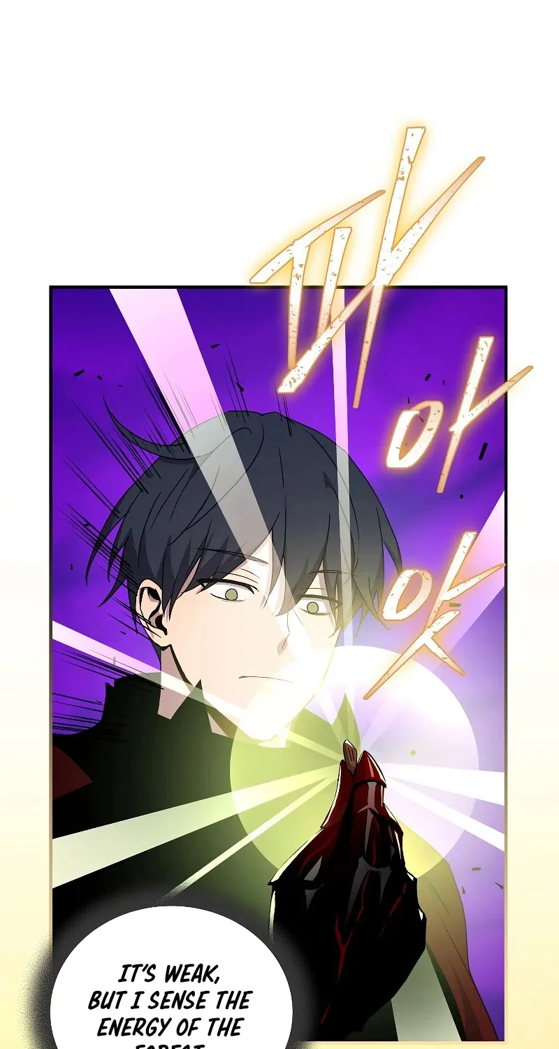Return of the Frozen Player Mangakakalot X Chapter 46 Page 12