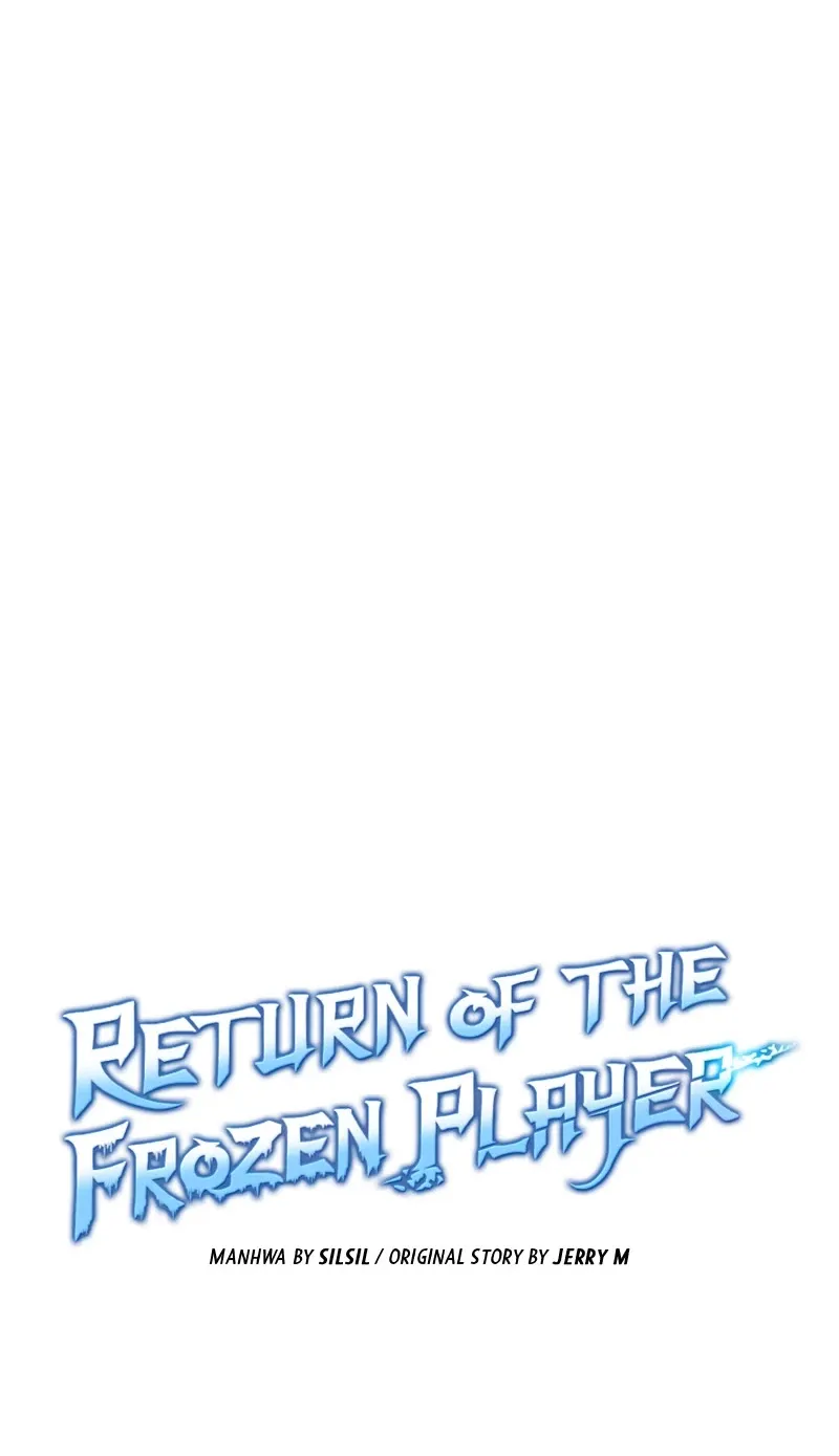Return of the Frozen Player Mangakakalot X Chapter 46 Page 17