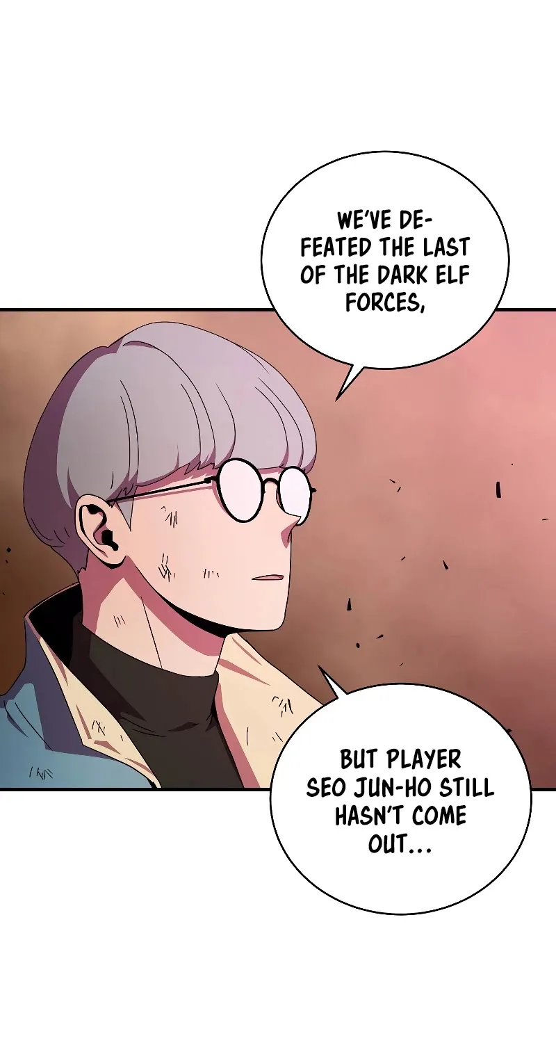 Return of the Frozen Player Mangakakalot X Chapter 46 Page 20