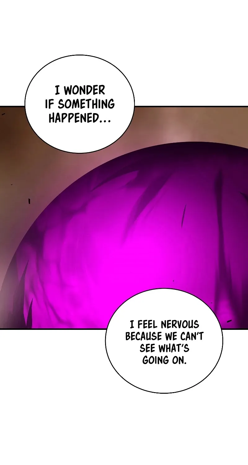 Return of the Frozen Player Mangakakalot X Chapter 46 Page 21