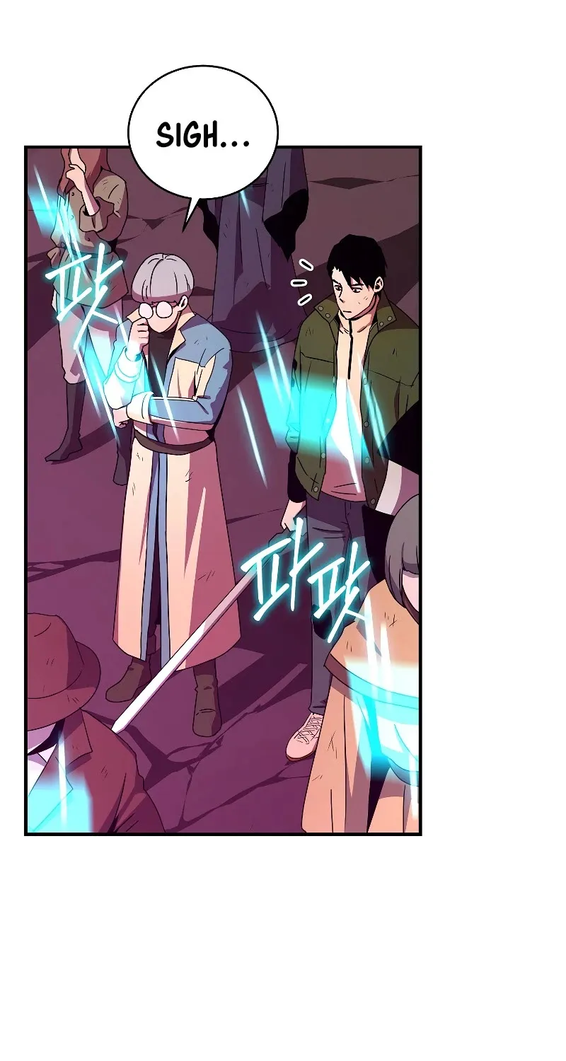 Return of the Frozen Player Mangakakalot X Chapter 46 Page 22