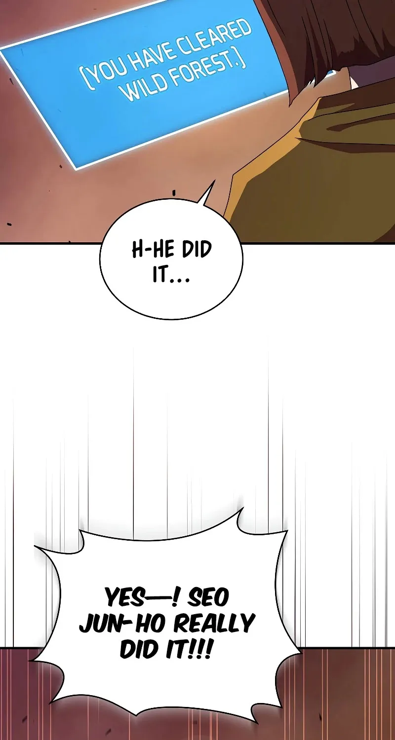 Return of the Frozen Player Mangakakalot X Chapter 46 Page 24