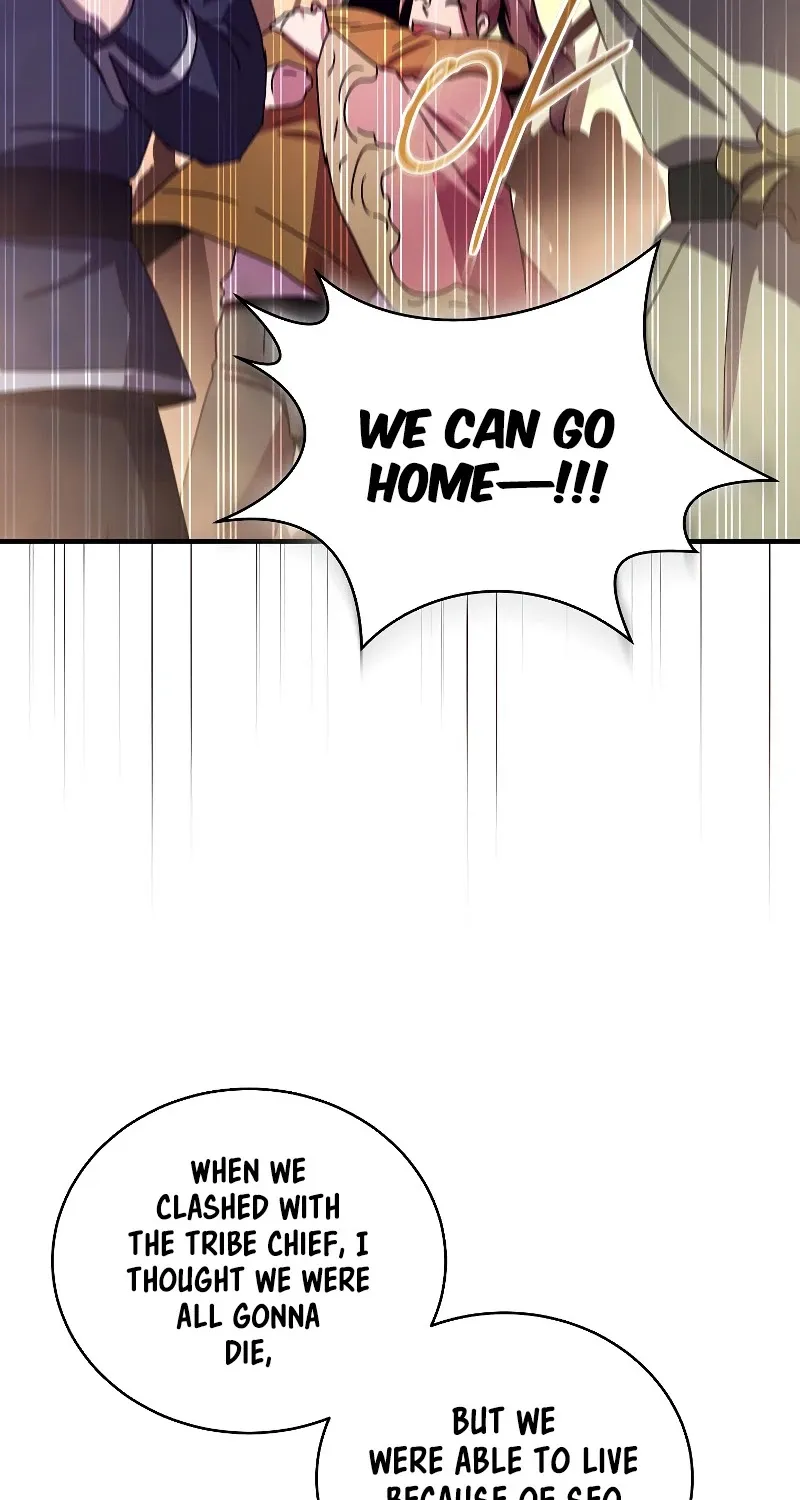 Return of the Frozen Player Mangakakalot X Chapter 46 Page 26