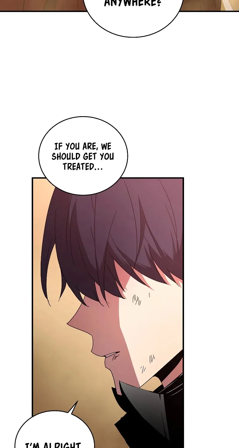 Return of the Frozen Player Mangakakalot X Chapter 46 Page 31