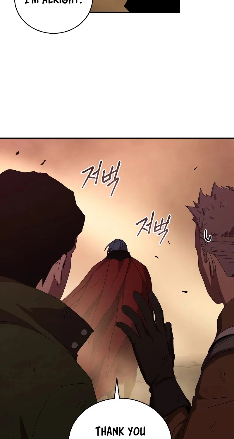 Return of the Frozen Player Mangakakalot X Chapter 46 Page 32