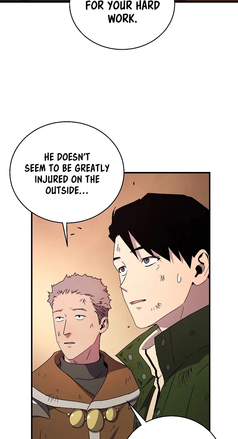 Return of the Frozen Player Mangakakalot X Chapter 46 Page 33