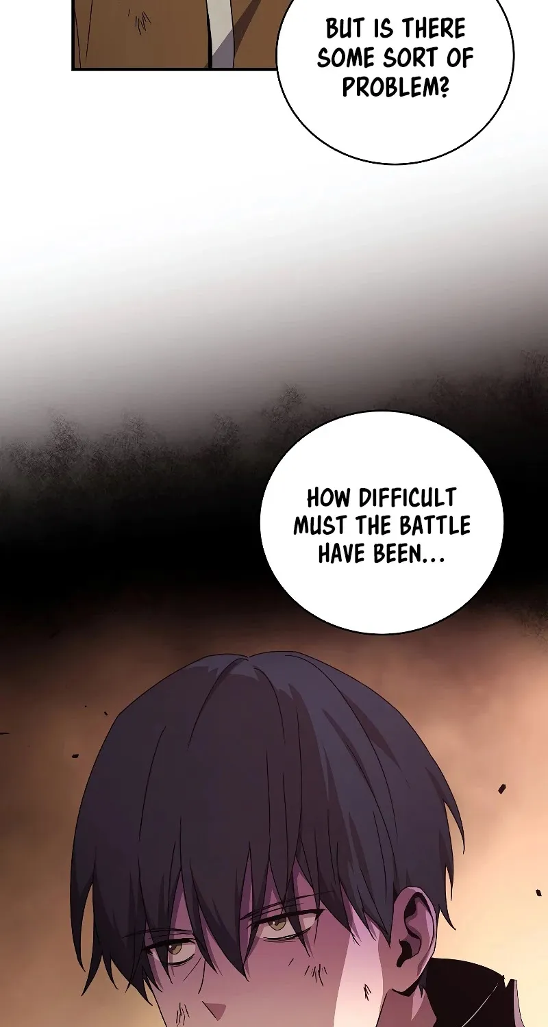 Return of the Frozen Player Mangakakalot X Chapter 46 Page 34