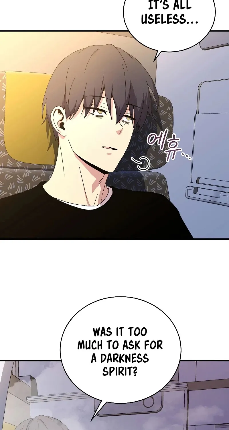 Return of the Frozen Player Mangakakalot X Chapter 46 Page 40