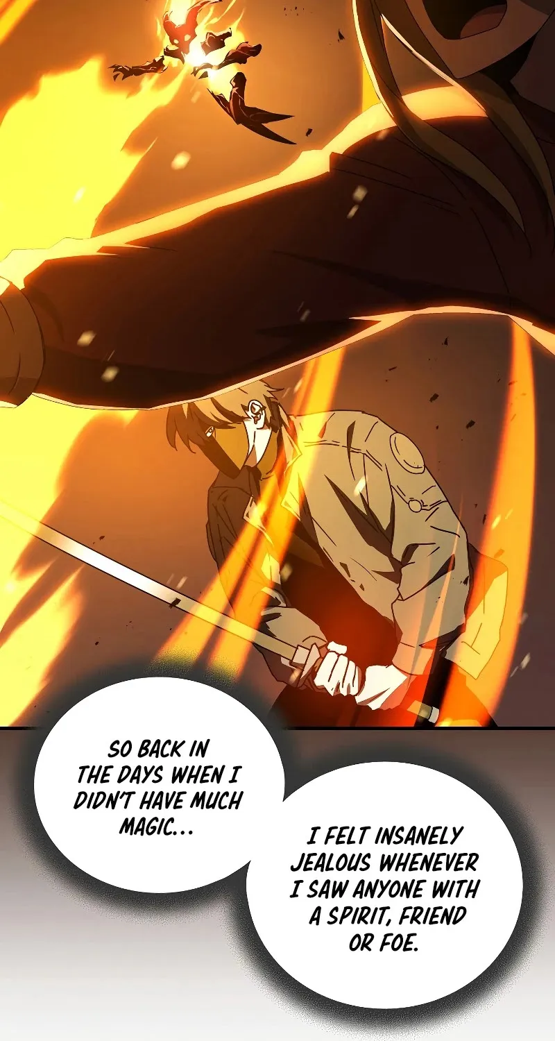 Return of the Frozen Player Mangakakalot X Chapter 46 Page 5