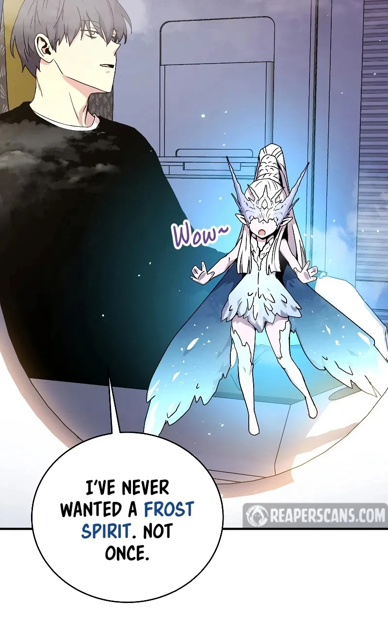 Return of the Frozen Player Mangakakalot X Chapter 46 Page 41