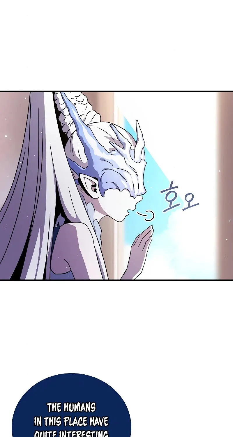 Return of the Frozen Player Mangakakalot X Chapter 46 Page 42