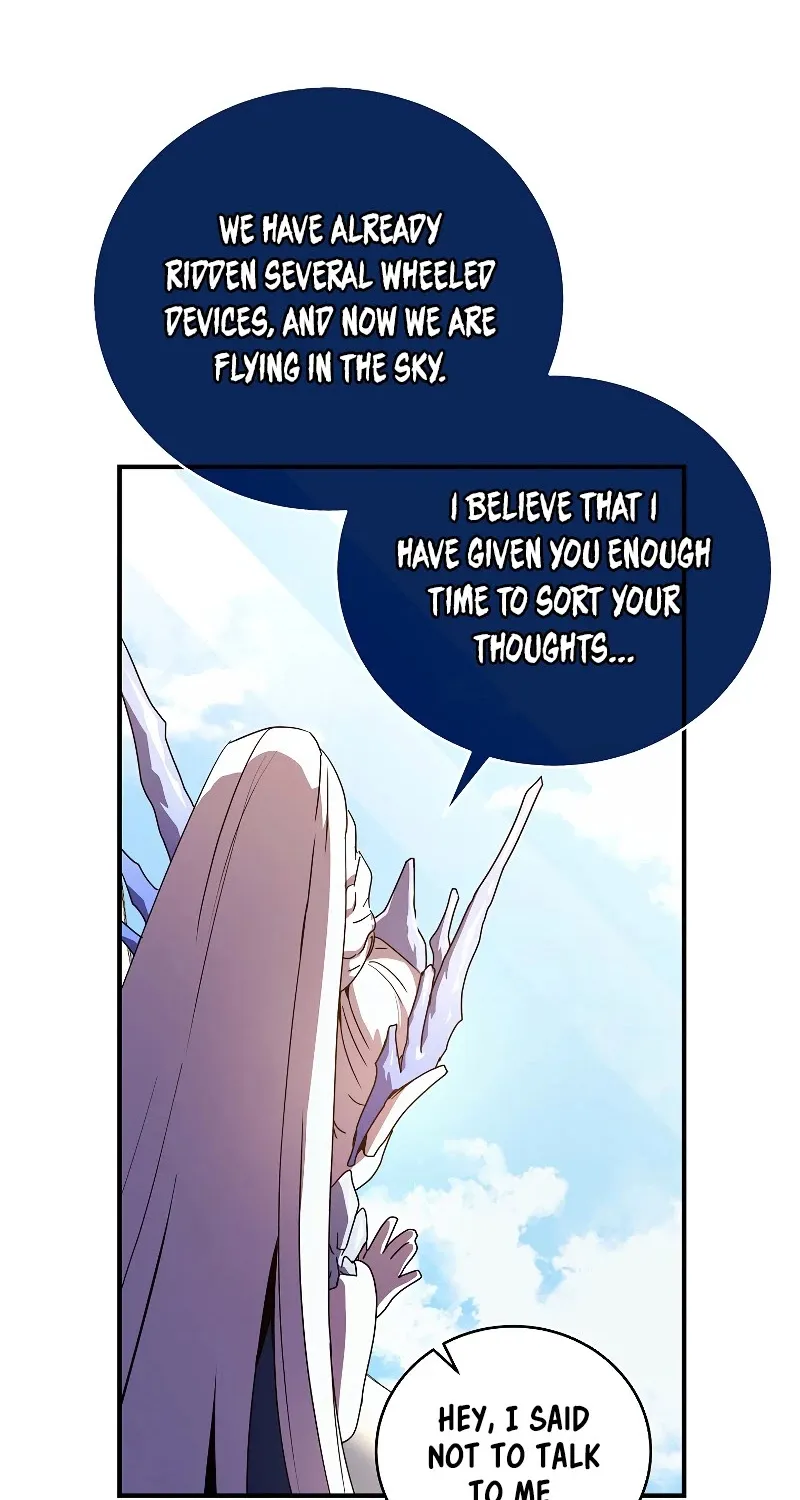 Return of the Frozen Player Mangakakalot X Chapter 46 Page 47