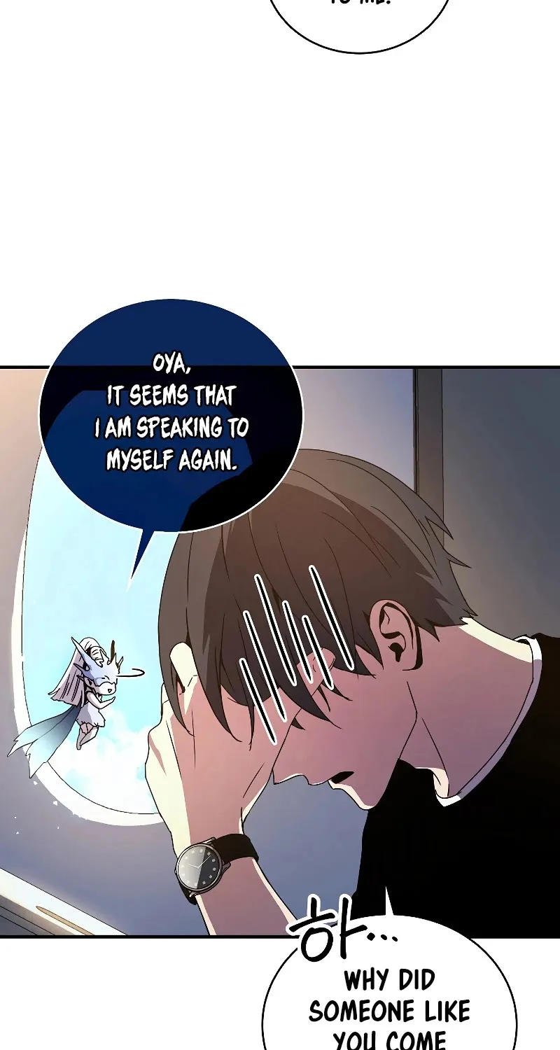 Return of the Frozen Player Mangakakalot X Chapter 46 Page 48