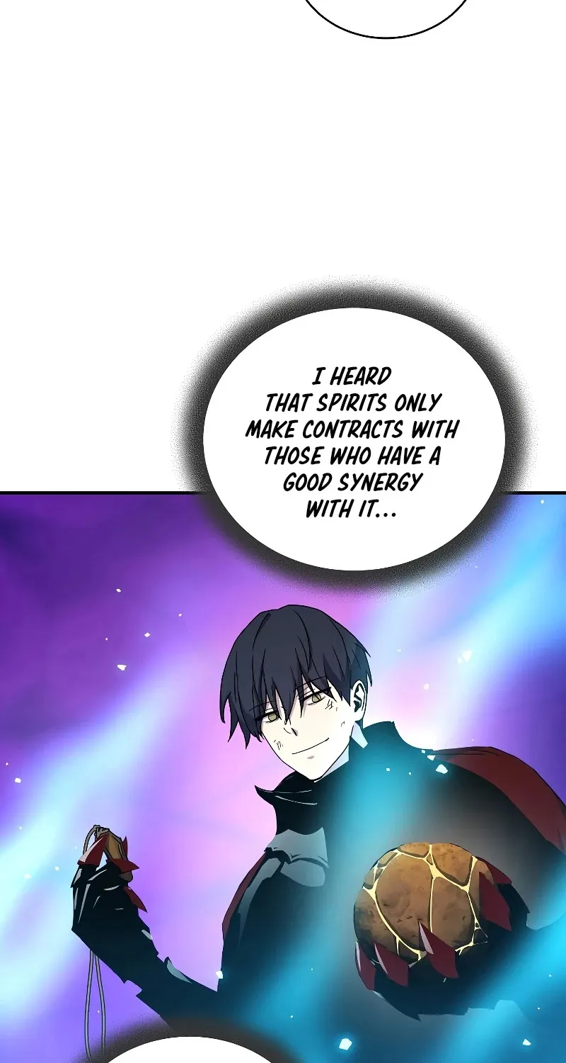 Return of the Frozen Player Mangakakalot X Chapter 46 Page 7
