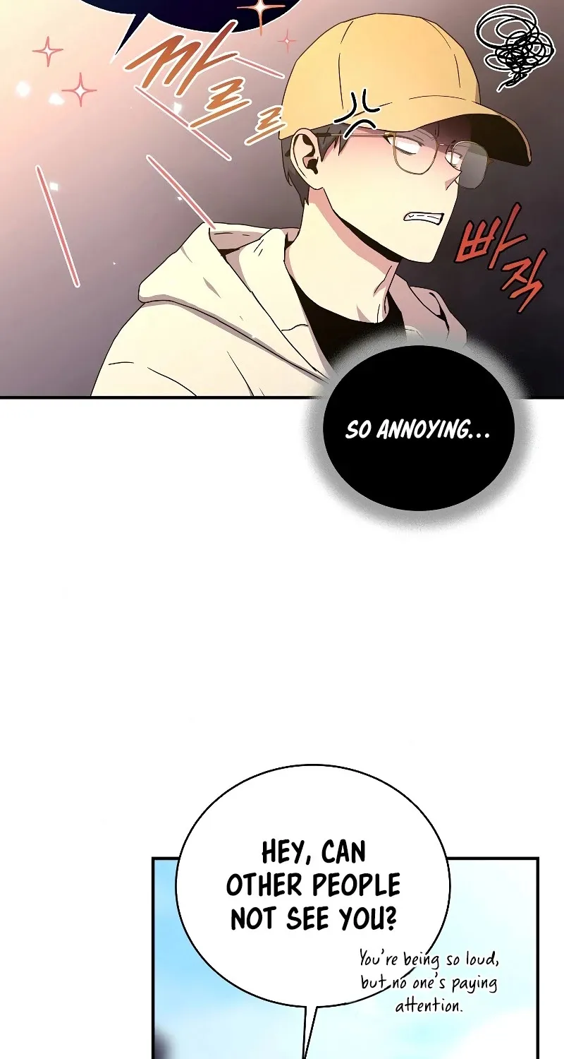 Return of the Frozen Player Mangakakalot X Chapter 47 Page 36