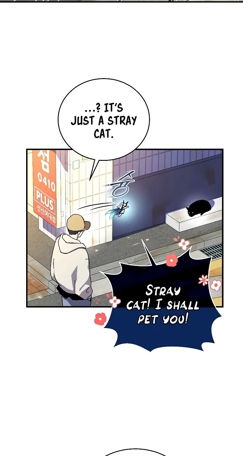 Return of the Frozen Player Mangakakalot X Chapter 47 Page 41