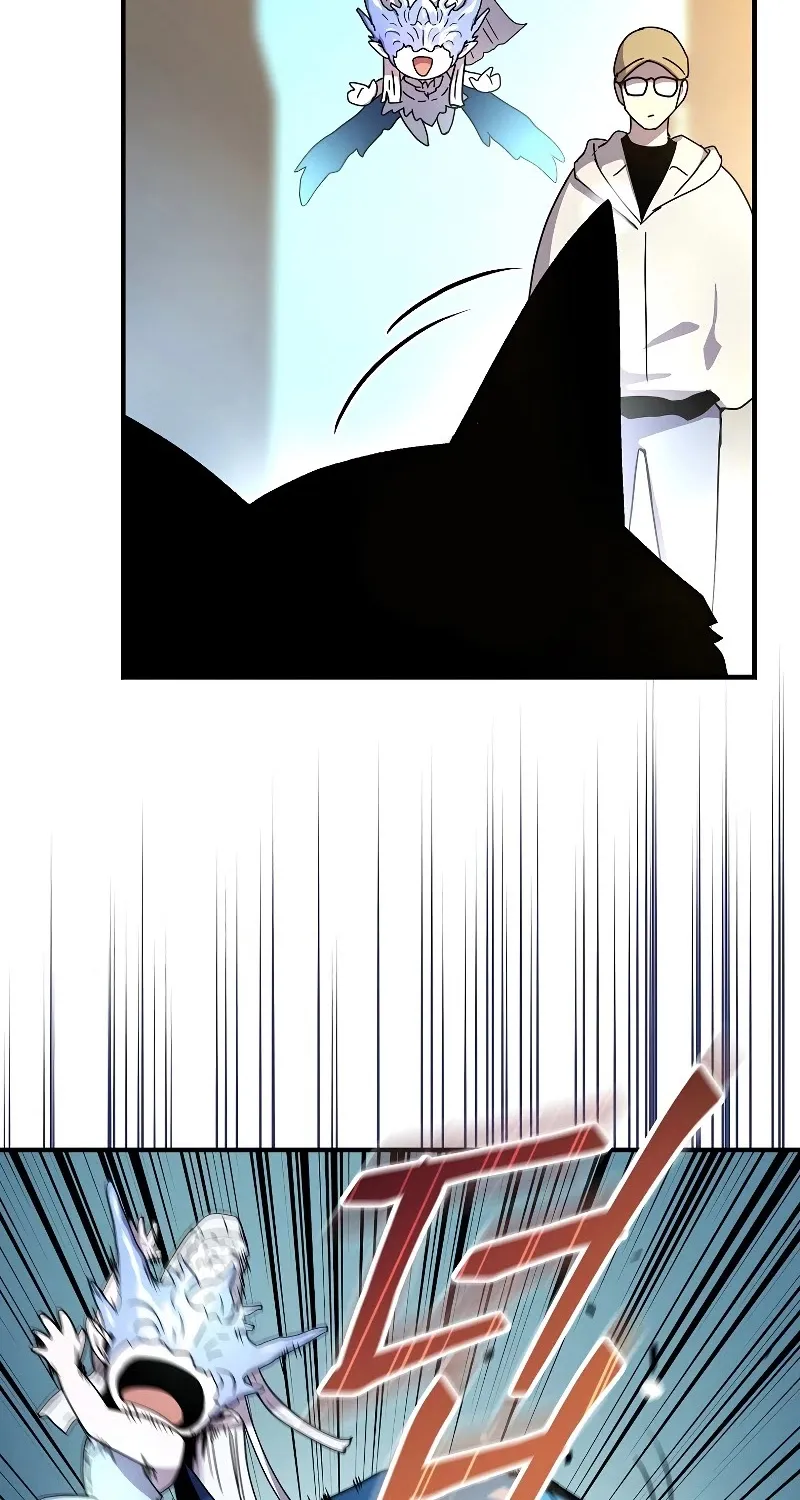 Return of the Frozen Player Mangakakalot X Chapter 47 Page 43