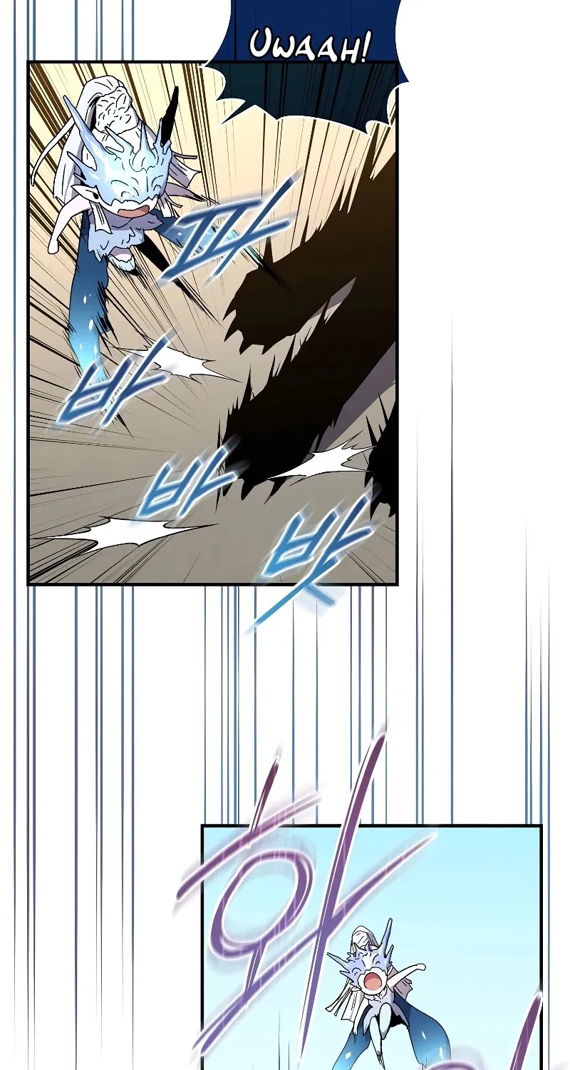 Return of the Frozen Player Mangakakalot X Chapter 47 Page 45