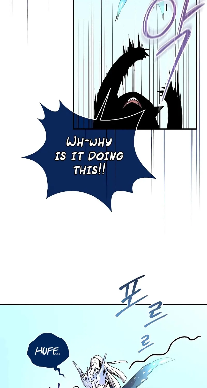 Return of the Frozen Player Mangakakalot X Chapter 47 Page 46