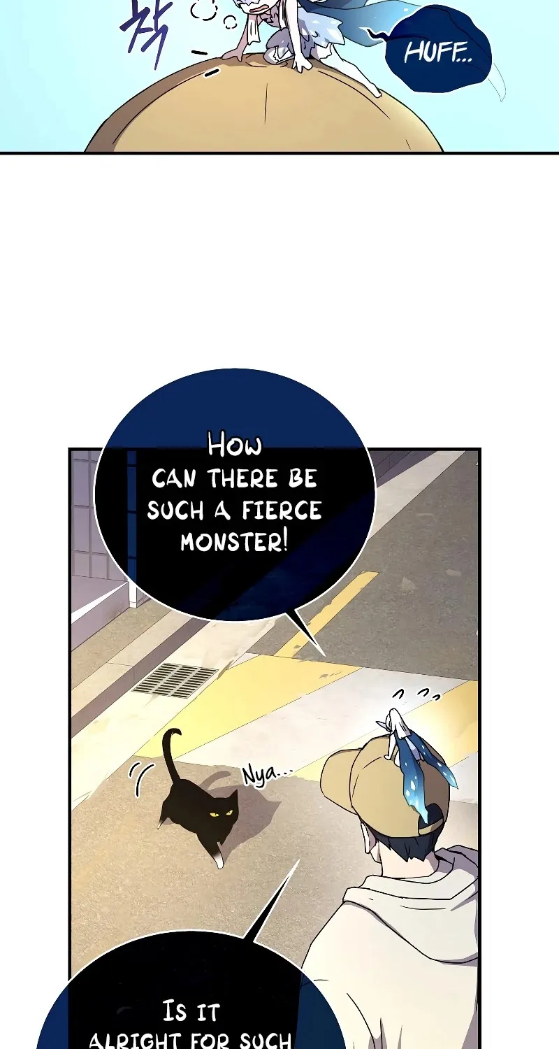 Return of the Frozen Player Mangakakalot X Chapter 47 Page 47
