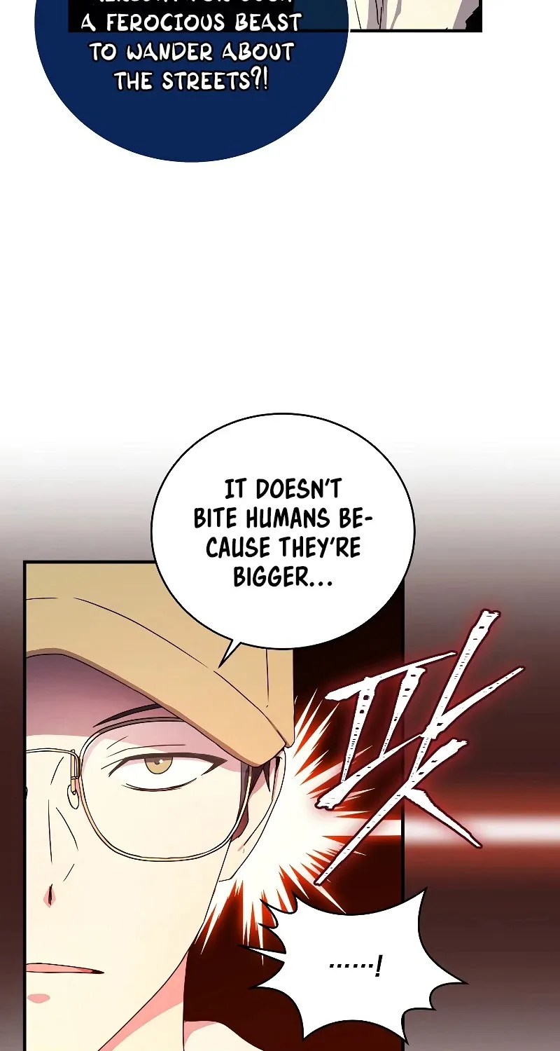 Return of the Frozen Player Mangakakalot X Chapter 47 Page 48