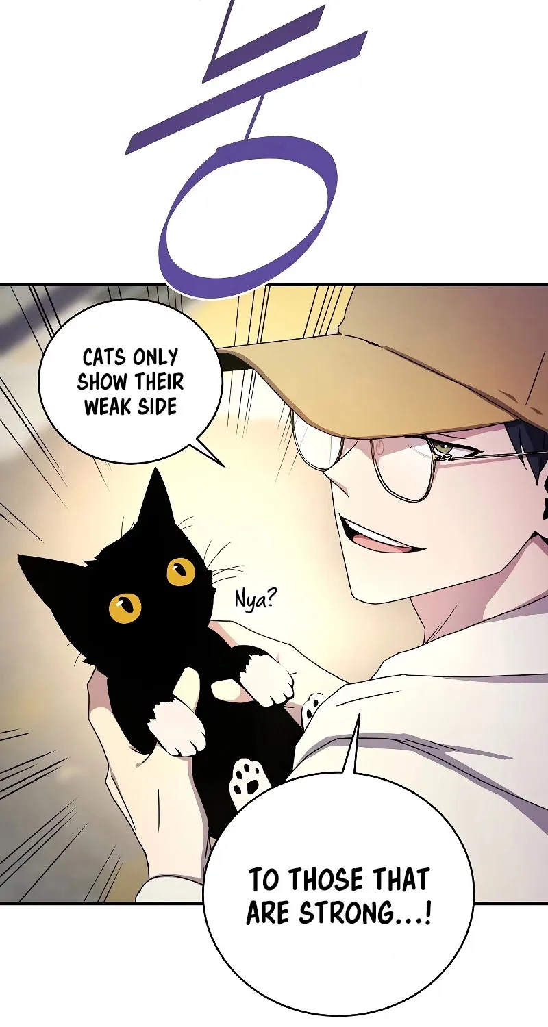 Return of the Frozen Player Mangakakalot X Chapter 47 Page 50