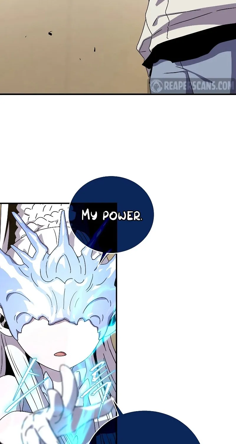 Return of the Frozen Player Mangakakalot X Chapter 47 Page 57