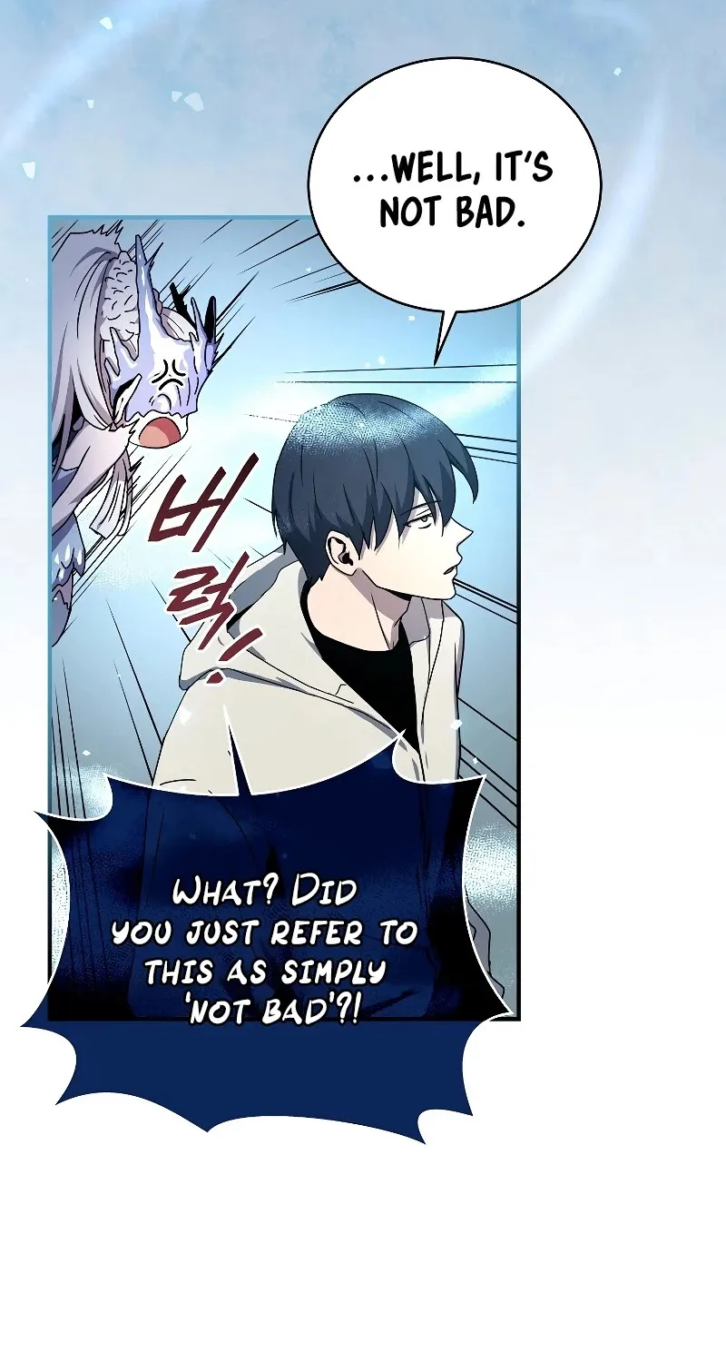 Return of the Frozen Player Mangakakalot X Chapter 47 Page 69