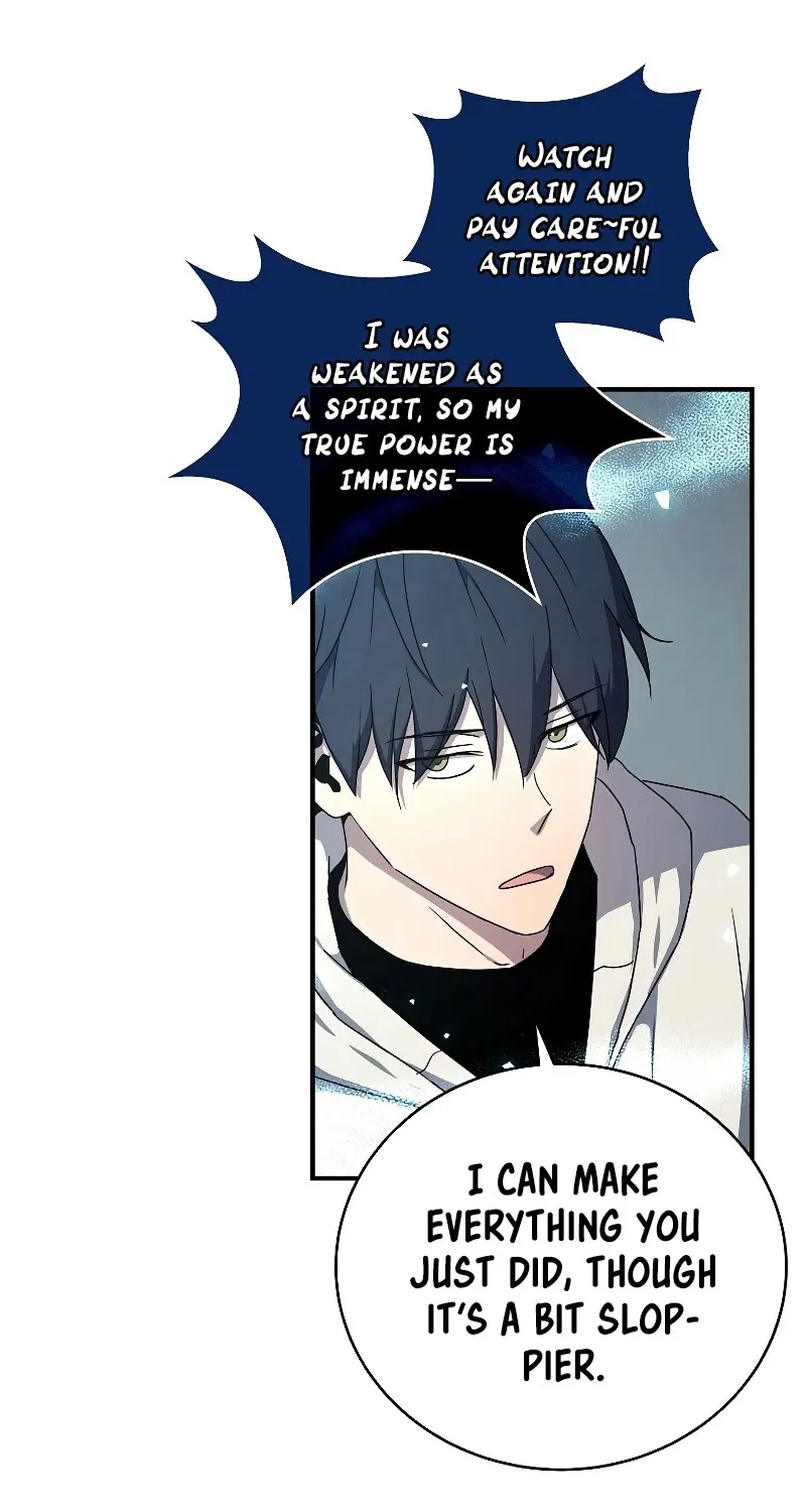 Return of the Frozen Player Mangakakalot X Chapter 47 Page 70