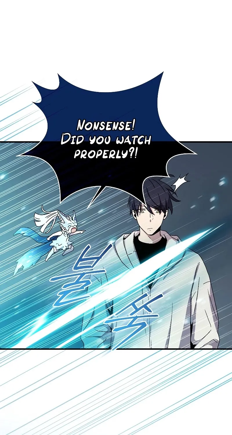 Return of the Frozen Player Mangakakalot X Chapter 47 Page 71