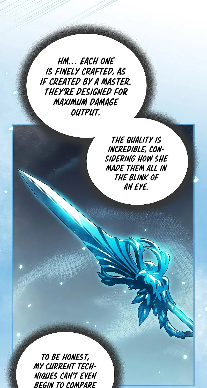 Return of the Frozen Player Mangakakalot X Chapter 47 Page 72