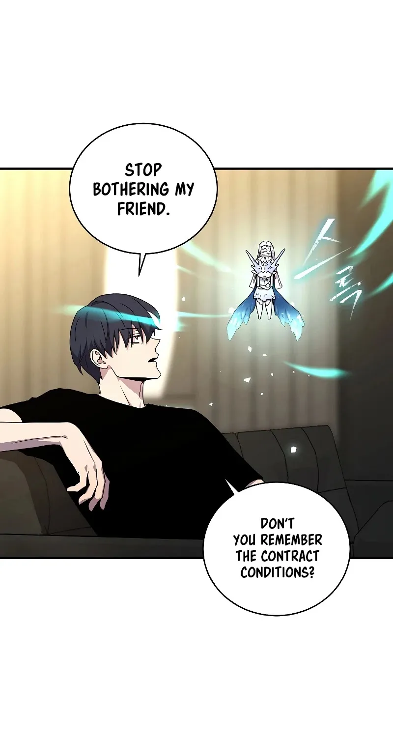 Return of the Frozen Player Mangakakalot X Chapter 48 Page 12